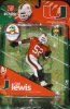 Ray Lewis Um Miami Mcfarlane 2009 College Football